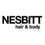 Nesbitt Hair & Body - Logo