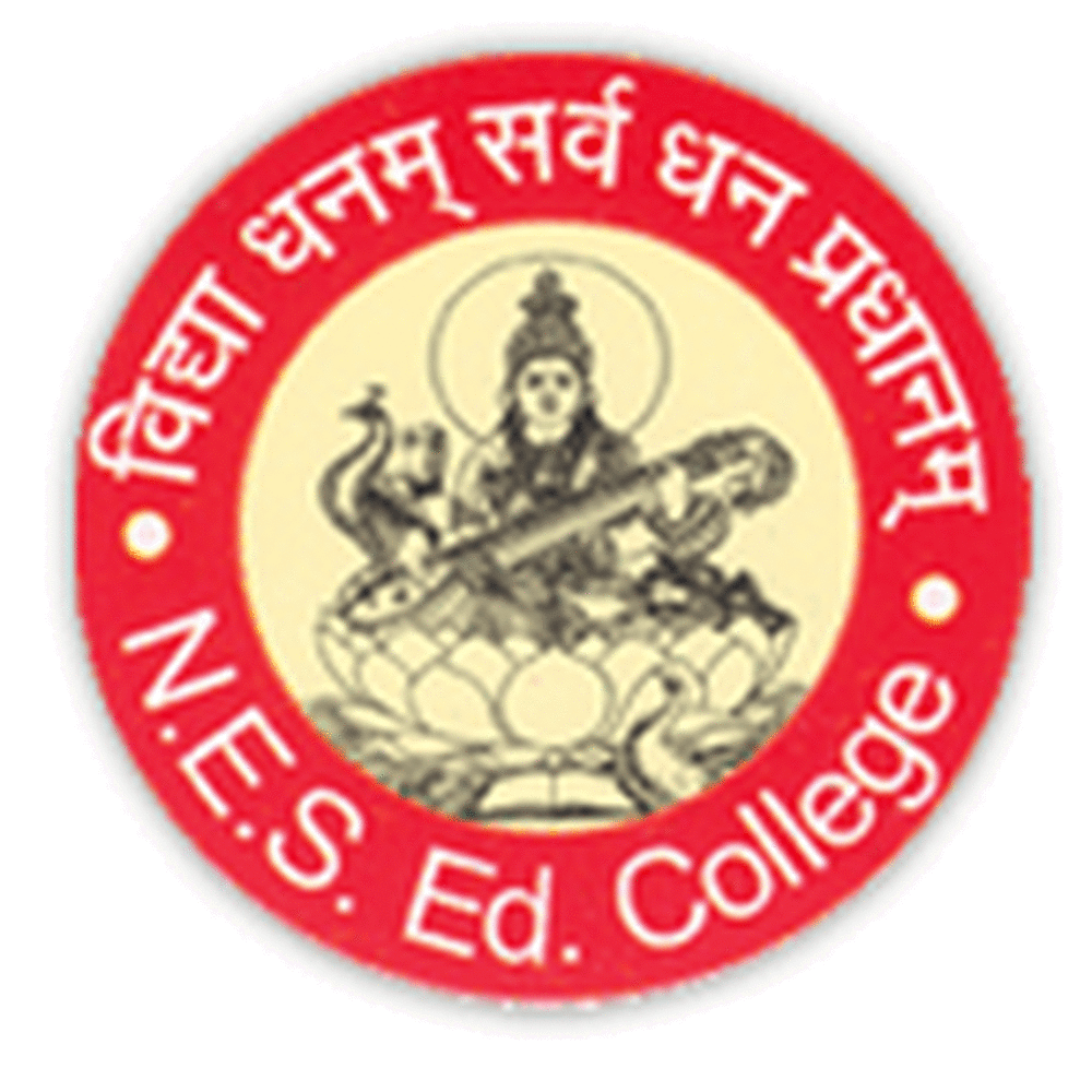 NES Education College (NES) - Logo