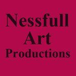 Nessfull Art Productions - Logo