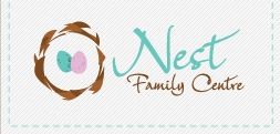Nest Family Centre - Logo