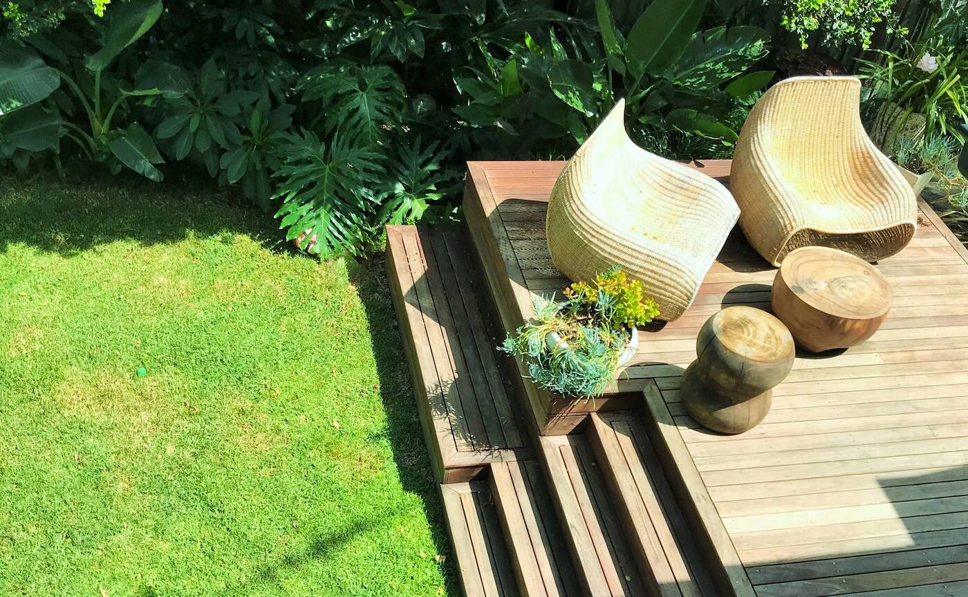 Nest Gardens - Cover photo