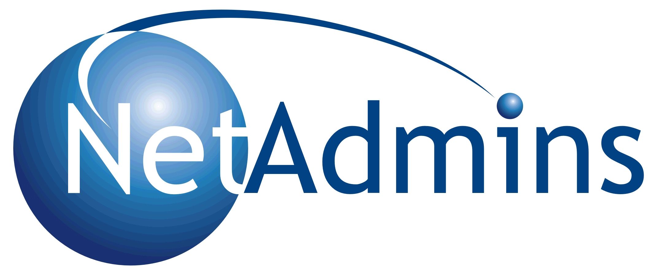 NetAdmins Inc. - Logo