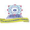 Netaji Institute of Engineering & Technology (NIET) - Logo