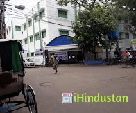 Netaji Nagar College for Women - Logo