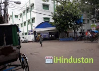 Netaji Nagar Day College - Logo