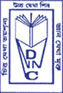 Netaji Nagar Day College - Logo