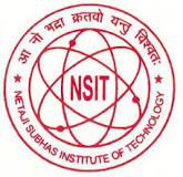 Netaji Subhash Institute of Computer Science (NSICS) - Logo