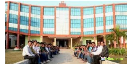 Netaji Subhas Institute of Business Management (NSIBM), - Logo