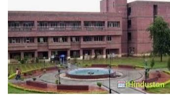Netaji Subhas Institute of Technology - NSIT - Logo