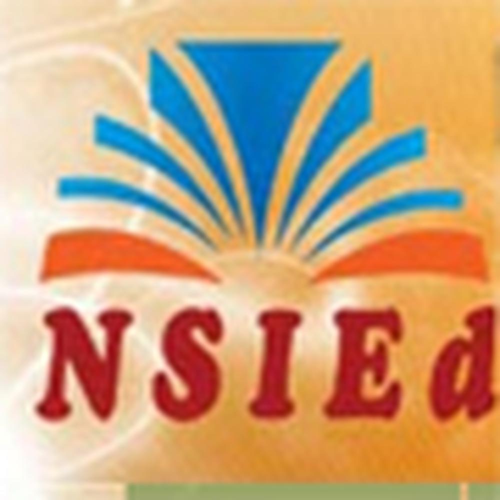 Netaji Subhas Institute of Education (NSIOE) - Logo