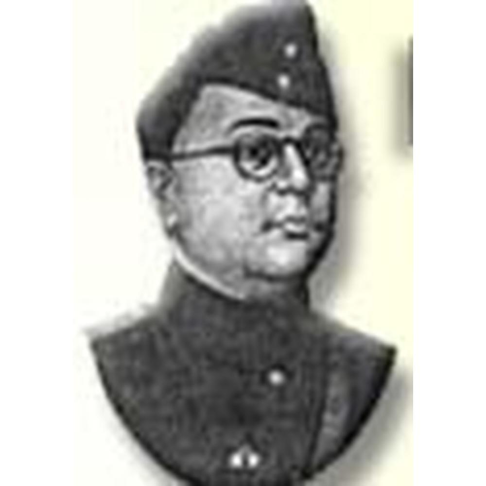 Netaji Subhas Primary Teachers' Training Institute (NSPTTI) - Logo