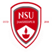 Netaji Subhas University (NSU) - Logo