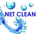 Net Clean - Logo