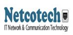 Netcotech - Logo