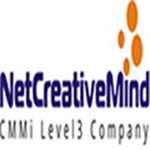Netcreativemind Solutions Pvt Ltd - Logo