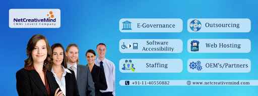 Netcreativemind Solutions Pvt Ltd - Cover photo