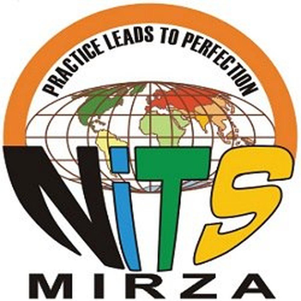 NETES Institute of Technology and Science (NITS MIRZA) - Logo