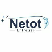 Netot Entretien Inc. - Logo