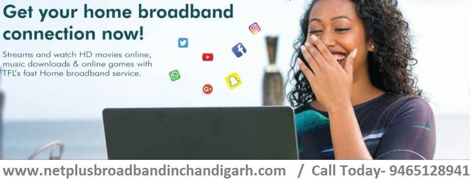 Netplus Broadband Ch - Cover photo