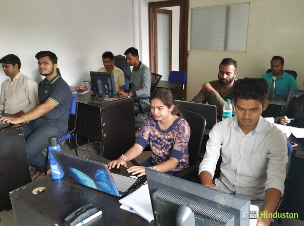 NetPreneur Institute Of Digital Marketing Courses & Cla - Logo