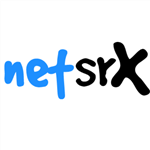 Netsrx - Logo
