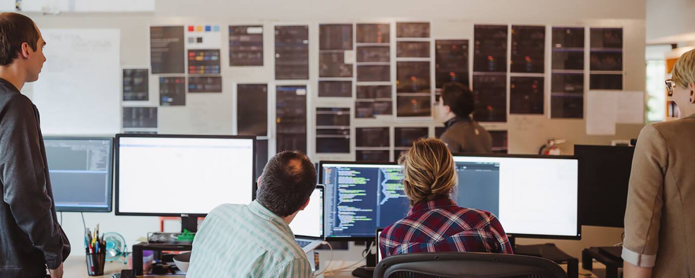 NetStack - Cover photo