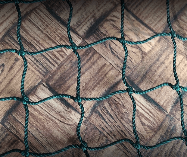 NETTING WALA Anti Bird Net Service provider. Bird spikes Manufacture - Cover photo