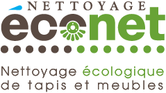 Nettoyage Éconet - Logo