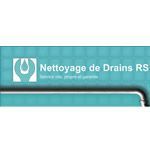 Nettoyage de Drains RS - Logo