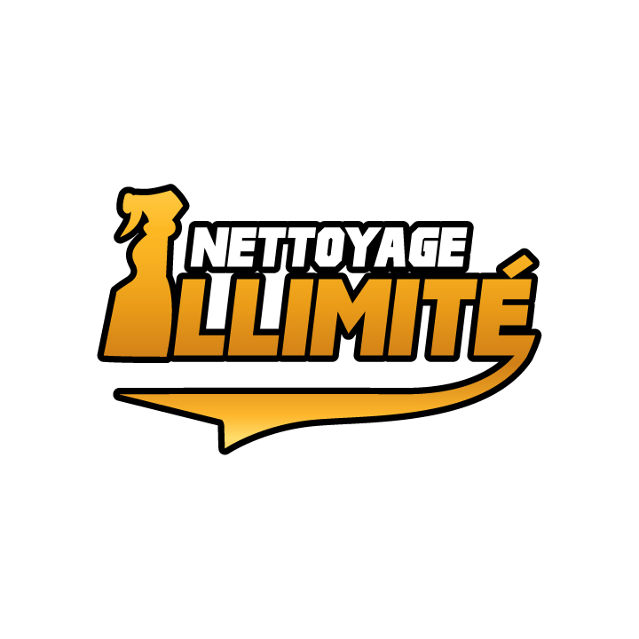 nettoyage illimite - Logo