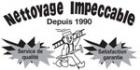 Nettoyage Impeccable - Logo
