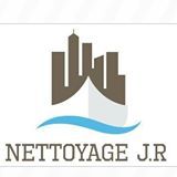 Nettoyage J.R - Logo