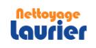 Nettoyage Laurier - Logo