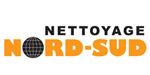 Nettoyage Nord-Sud / Gus - Logo