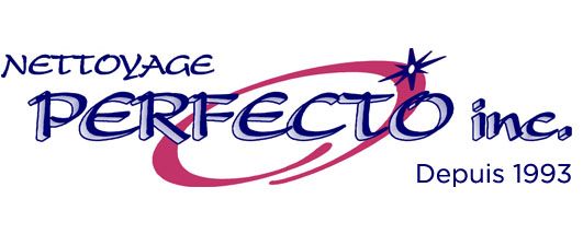 Nettoyage Perfecto Inc. - Logo