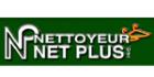 Nettoyeur Net Plus - Logo