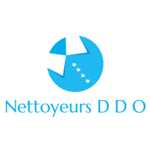 Nettoyeurs D D O - Logo