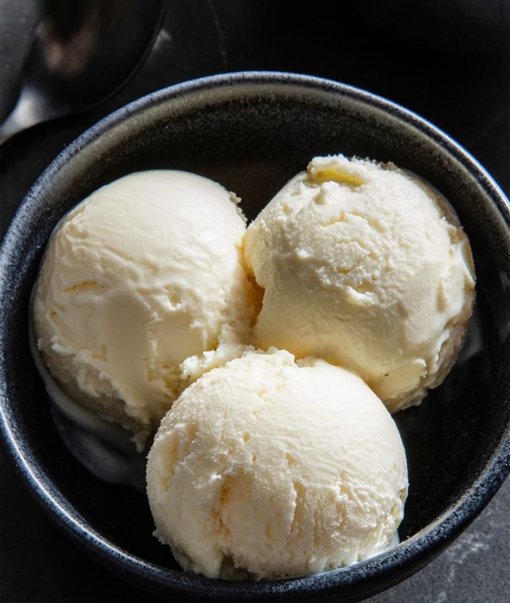 Netural Icecream Culture - Logo