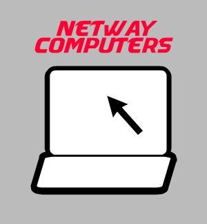 Netway Computers - Logo