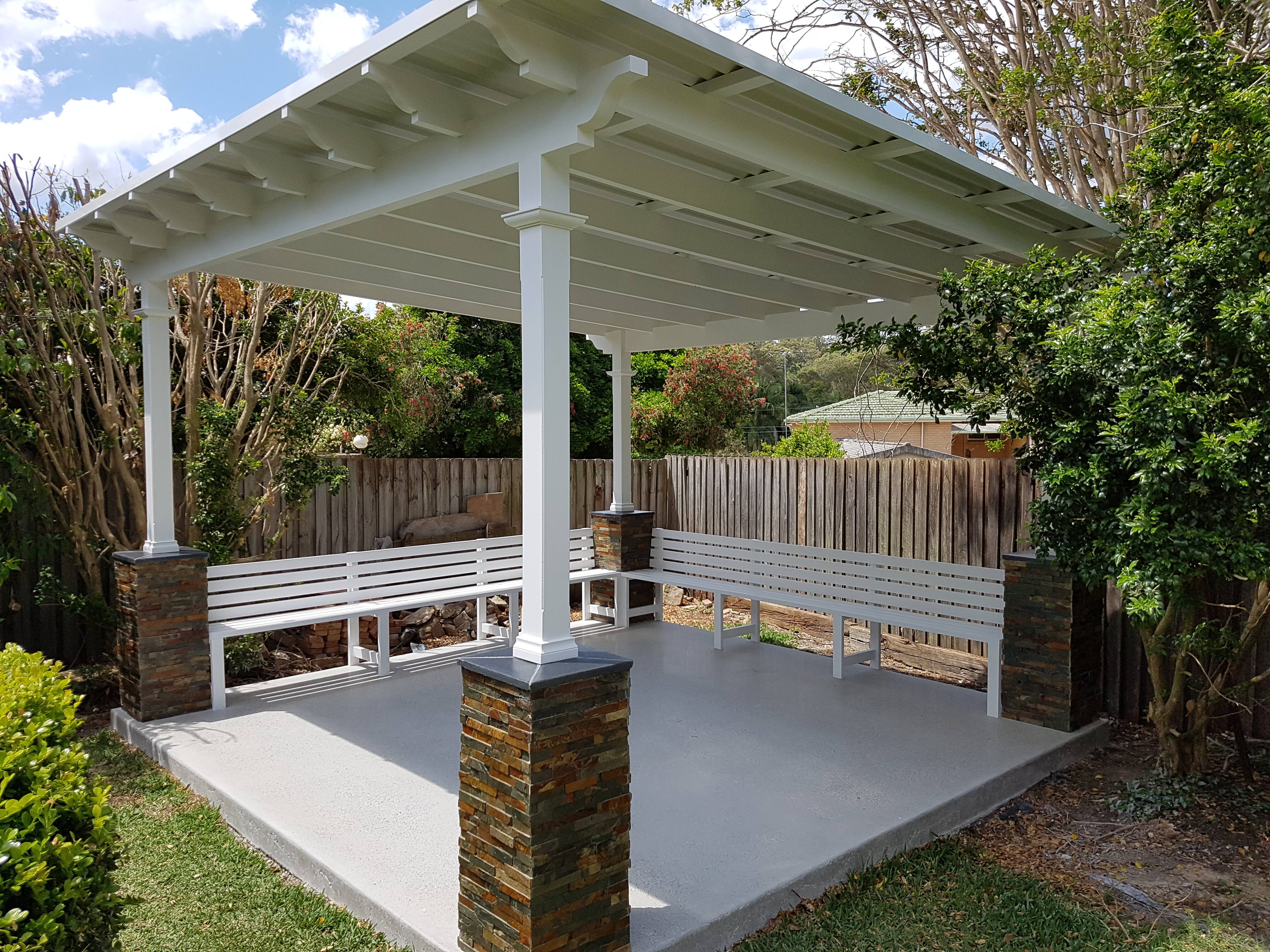 Network Carpentry Services - Cover photo