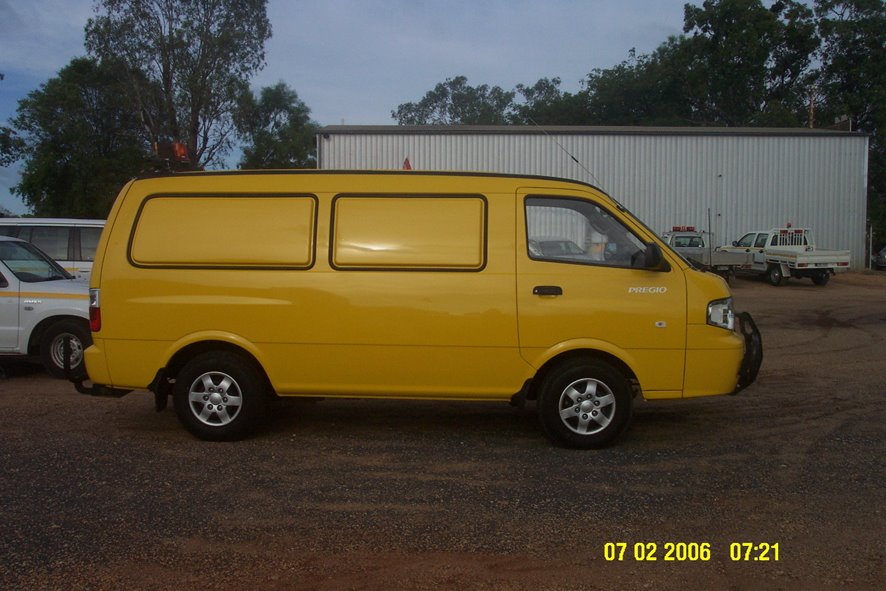 Network Car, Truck & Trailer Rentals - Logo