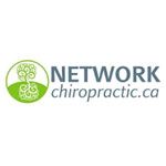 NETWORKchiropractic.ca - Logo