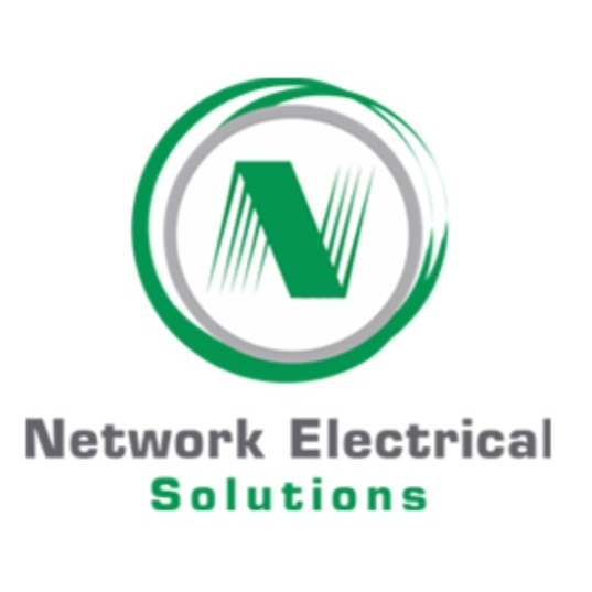 Network Electrical Solutions - Logo