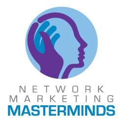 Network Marketing Masterminds - Logo
