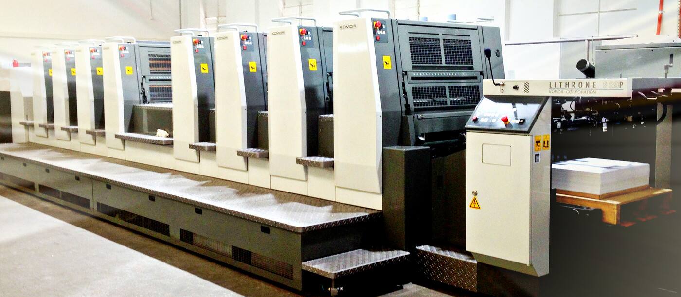 Network Printing Studios - Cover photo