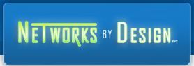 Networks By Design Inc - Logo