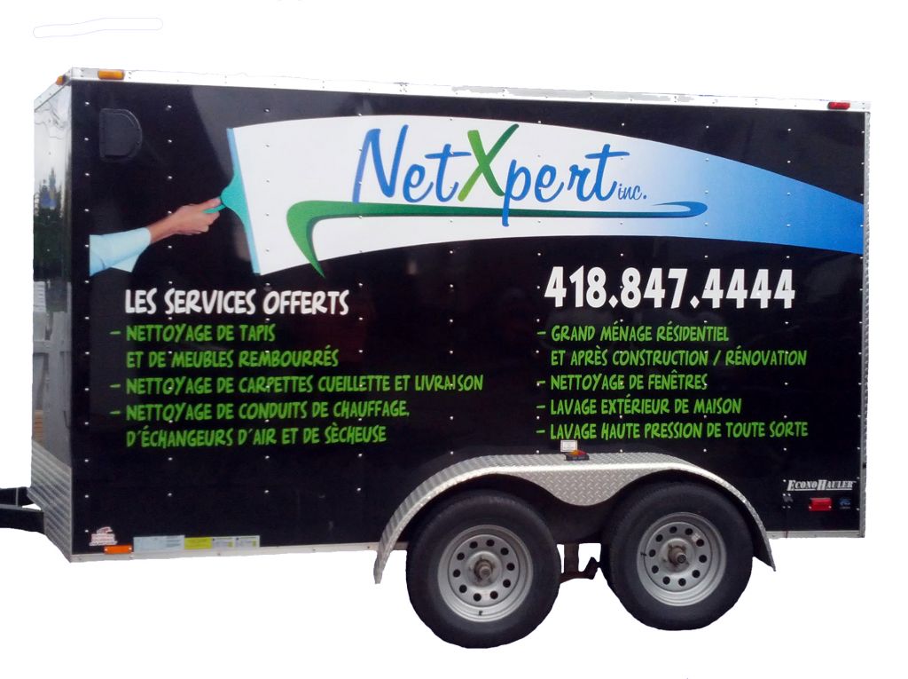 NetXpert Inc - Cover photo