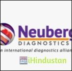 Neuberg Diagnostics Private Limited - Logo