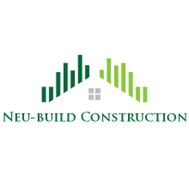 Neu-build Construction Inc - Logo