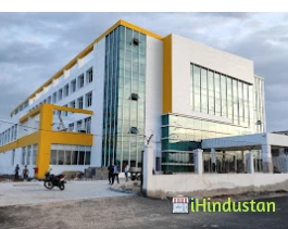 Neuro Care Centre - Logo